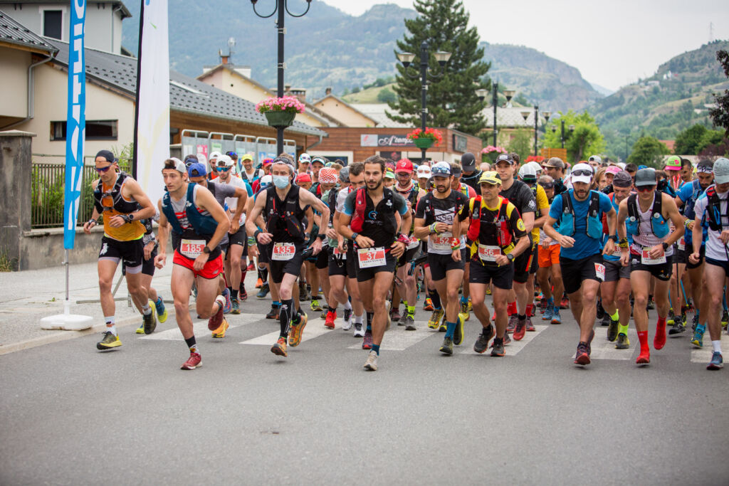 Grand Trail des Écrins ©Marie LACHAUD1