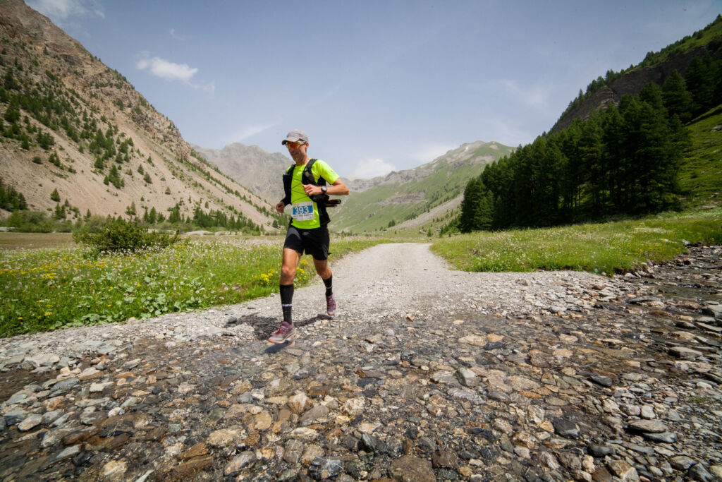 Grand Trail des Écrins ©Marie LACHAUD2