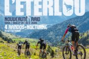 Raid & Rando VTT L'Eterlou 2025