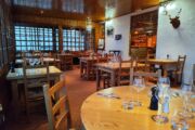 Restaurant Les Écrins Briançon