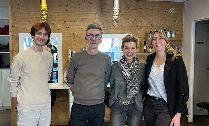 Univ'hair coiffure Briançon