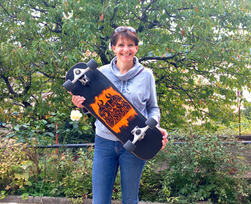 Isabelle-Malfatto-planches de skateboard Isabelle-Malfatto-planches de skateboard