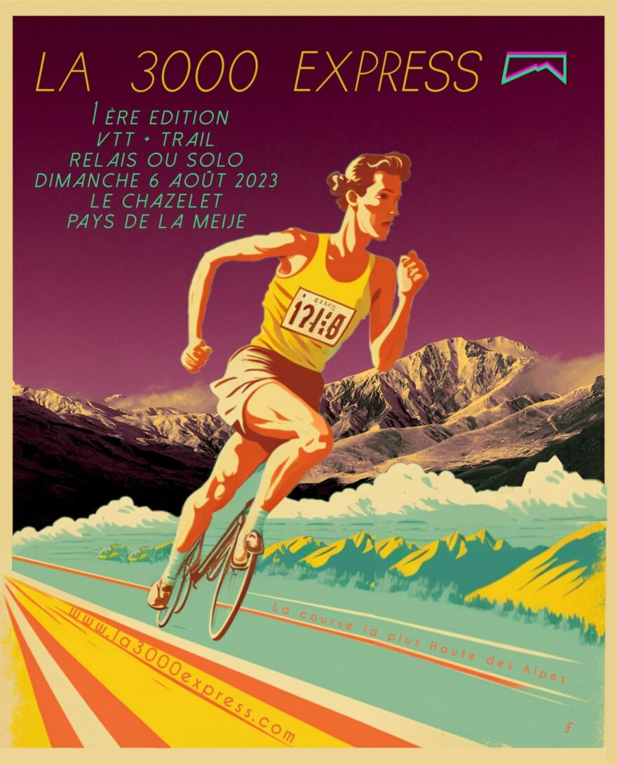 la 3000 express