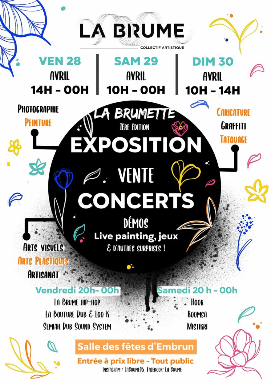 La Brumette