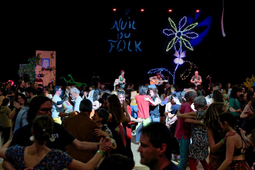 La Nuit du Folk 2024 ©Club Photo Gap La Nuit du Folk 2024 ©Club Photo Gap