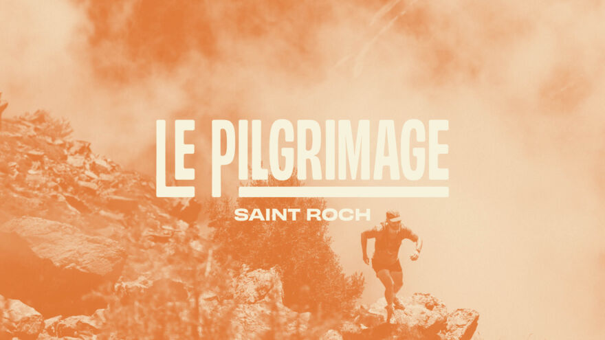 Le Pilgrimage TRAIL