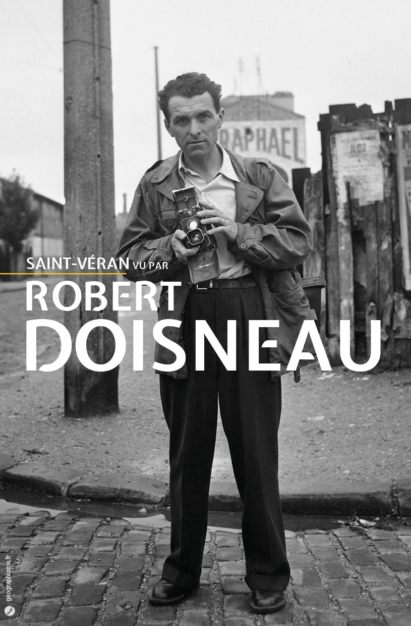 Exposition Robert Doisneau Saint-Véran Exposition Robert Doisneau Saint-Véran
