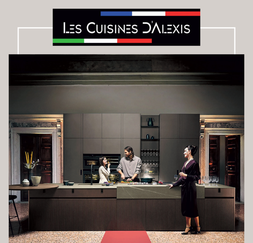 Les Cuisines d’Alexis – Gap Les Cuisines d'Alexis - Gap