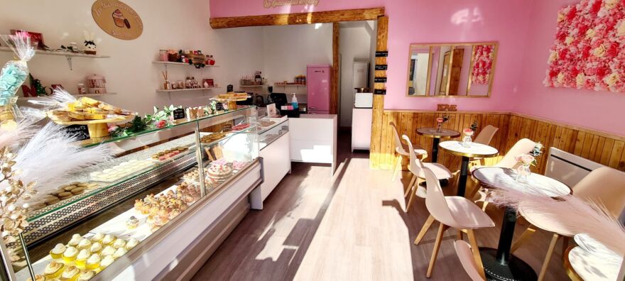 Les gourmandises de Fanny-1 Les gourmandises de Fanny-1