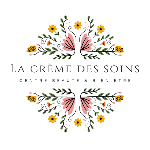 logo la crème des soins à Gap