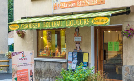 Maison Gayral Reynier