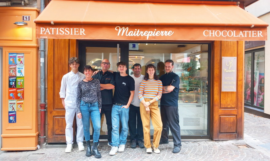 Maitre-Pierre-Embrun Maitre-Pierre-Embrun