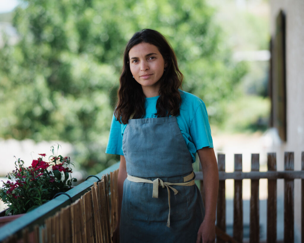 Les jardins du Mont Orel - Marion Metz ©Maxime Matisse