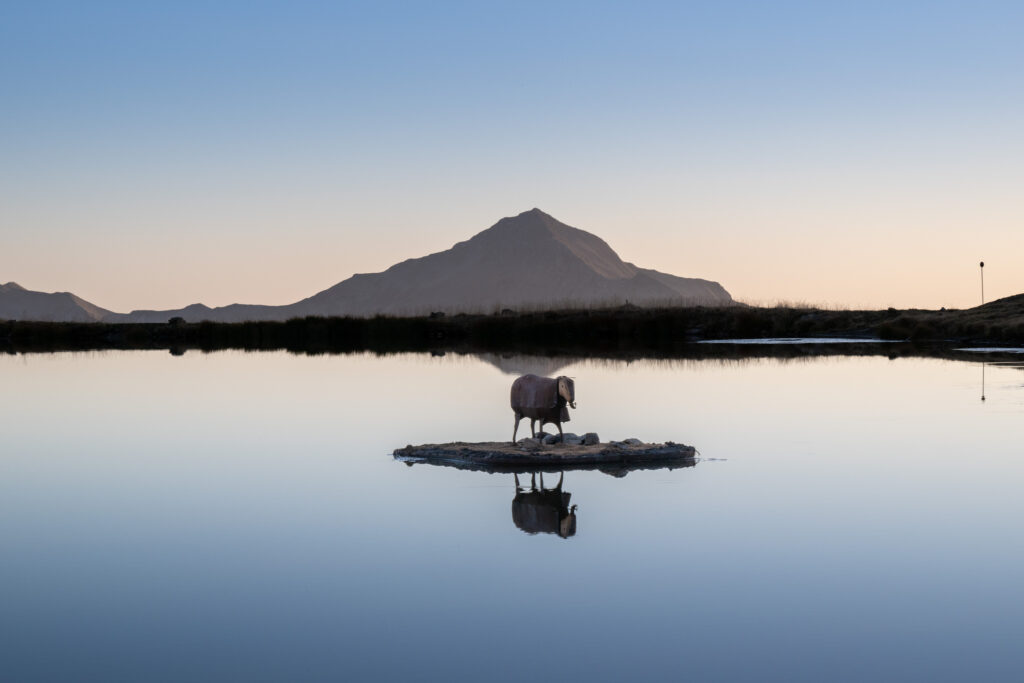 Monde des 6 Lacs ©Gilles Baron