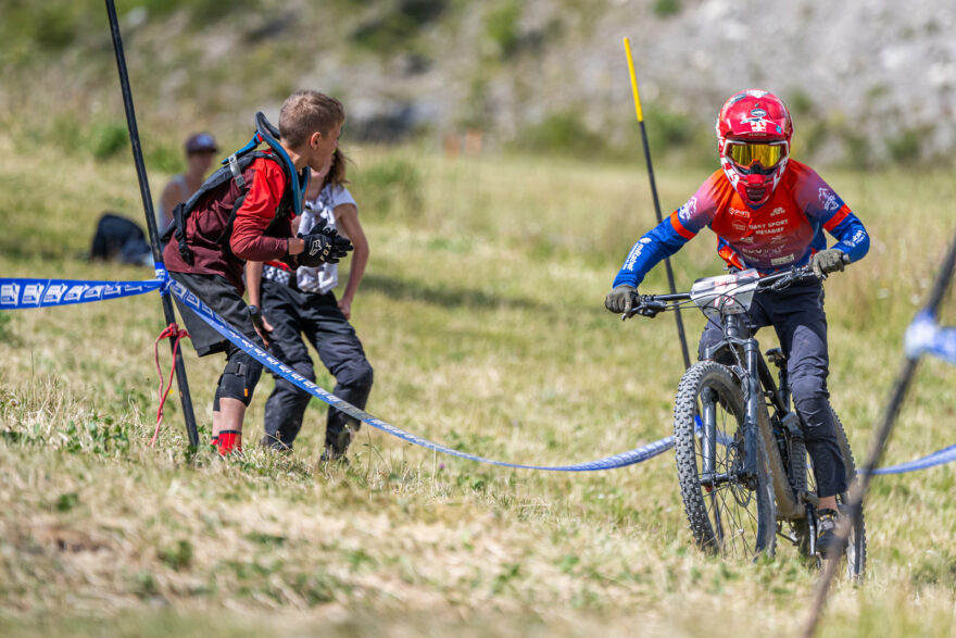 MTB Games 2023 ©Gilles Baron MTB Games 2023 ©Gilles Baron
