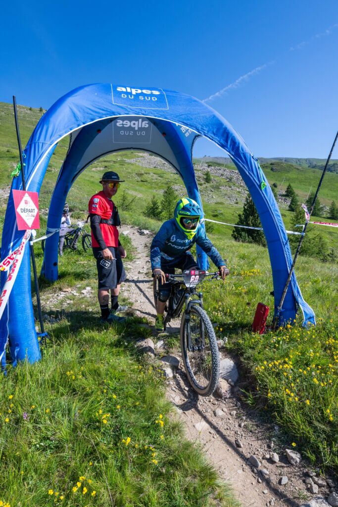 MTB Games 2024 ©Gilles Baron