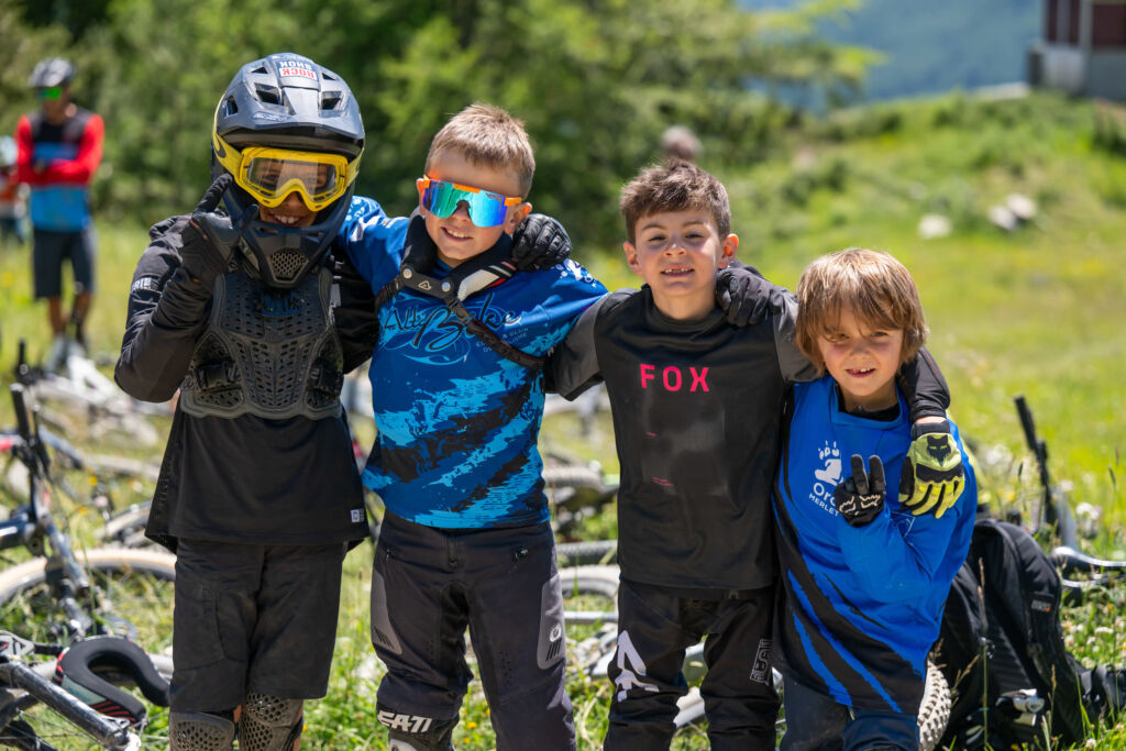 MTB Games 2024 ©Gilles Baron