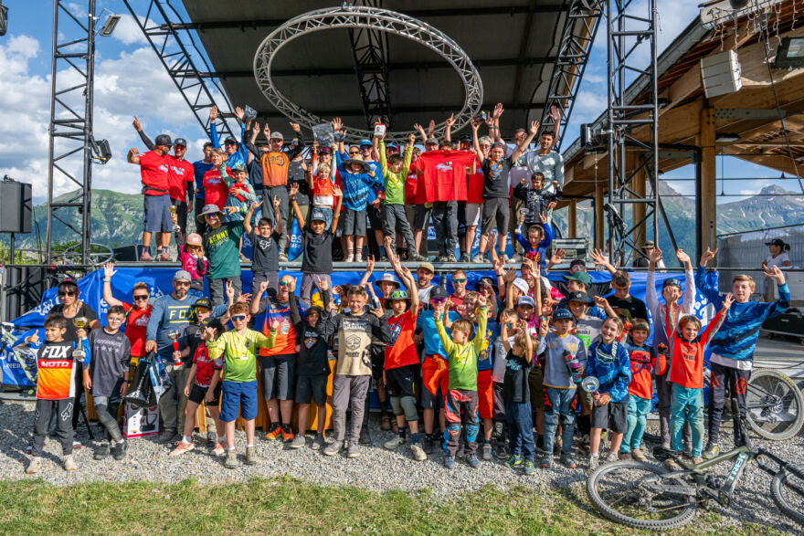 MTB Games 2024 ©Gilles Baron MTB Games 2024 ©Gilles Baron