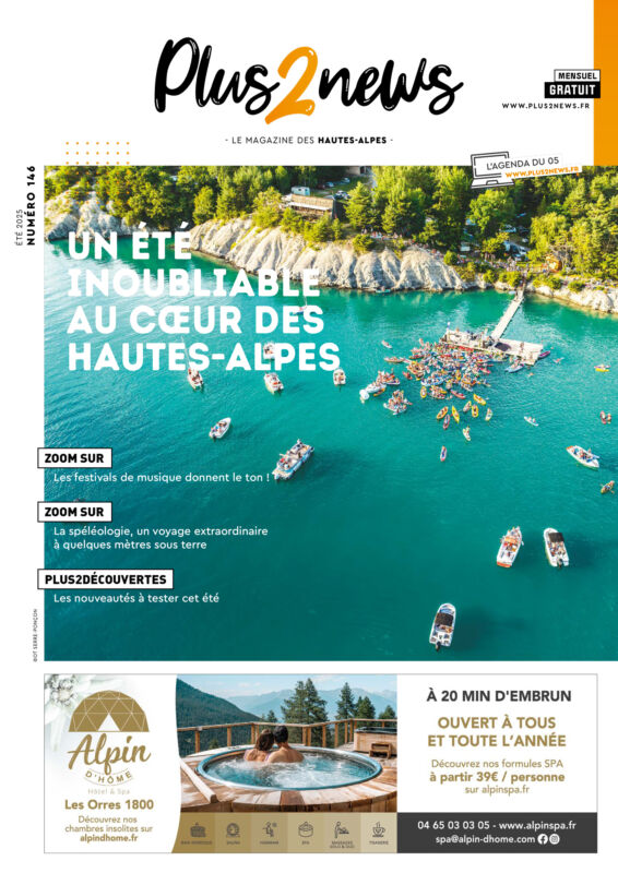 n°146-ÉTÉ-2025