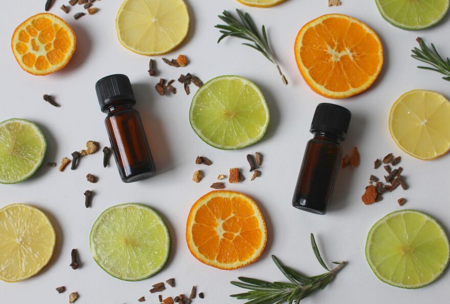 Ateliers aromathérapie Vie Talite Ateliers aromathérapie Vie Talite