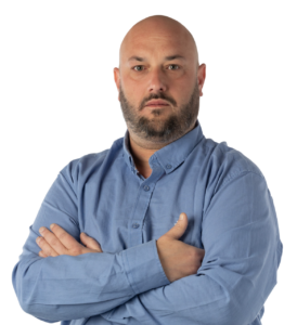 Nicolas LEGROS - Trokeur Débarras