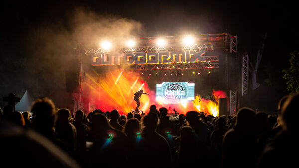 Outdoor Mix festival - concert ©NICOLAS VIGNERON