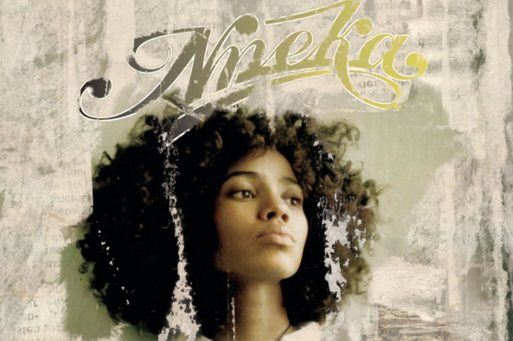NNEKA