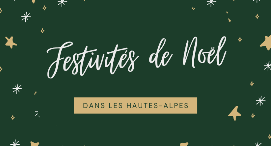 Festivités de Noël