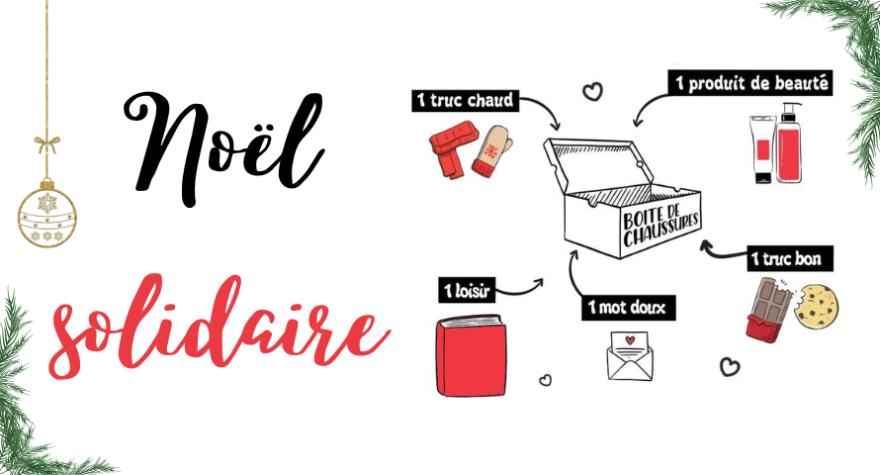 Noel solidaire
