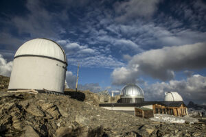 Observatoire Chateaurenard Saint Veran © ADDET05