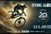 Opening Bike Park Les Orres 2025