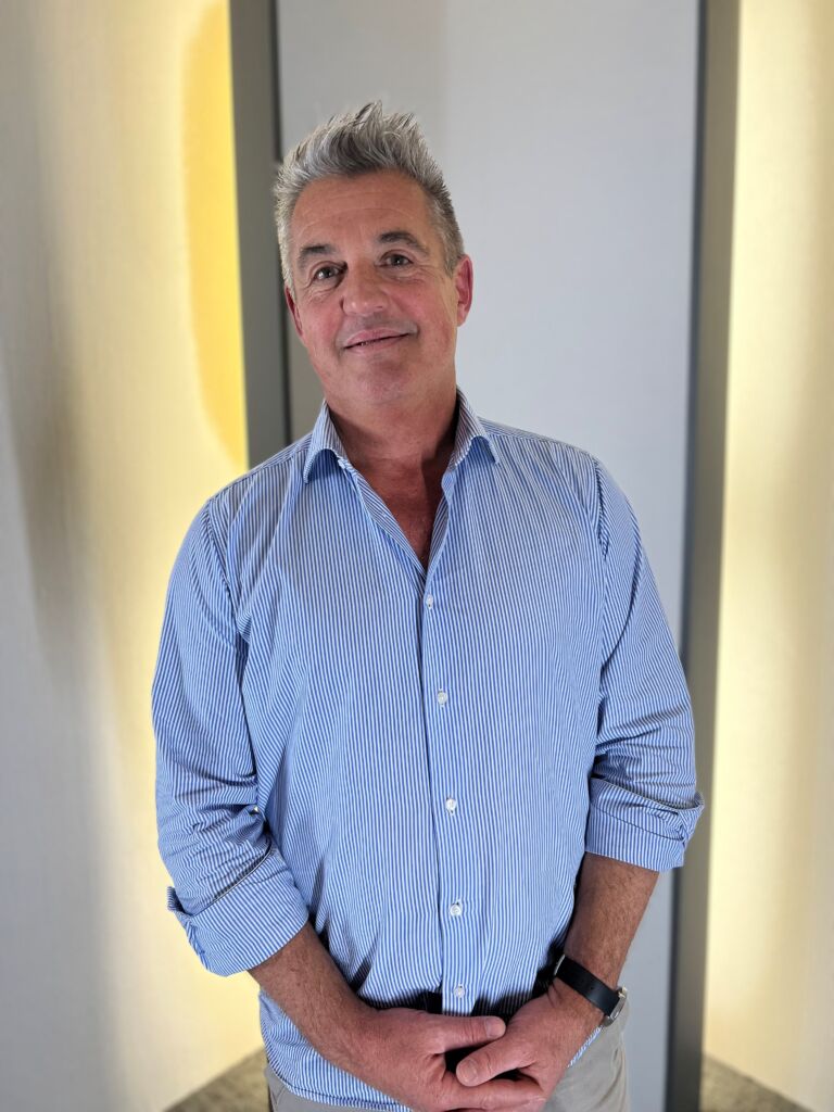 Trophée de l'Entreprise 2024 - Philippe VIAL - Falpa