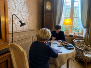 Maison de ventes aux enchères ROSSINI à Gap