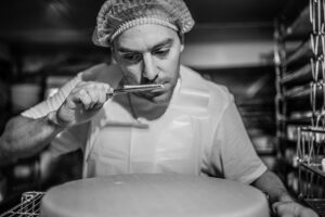 Fromagerie Ebrard ©alpesphotographies.com