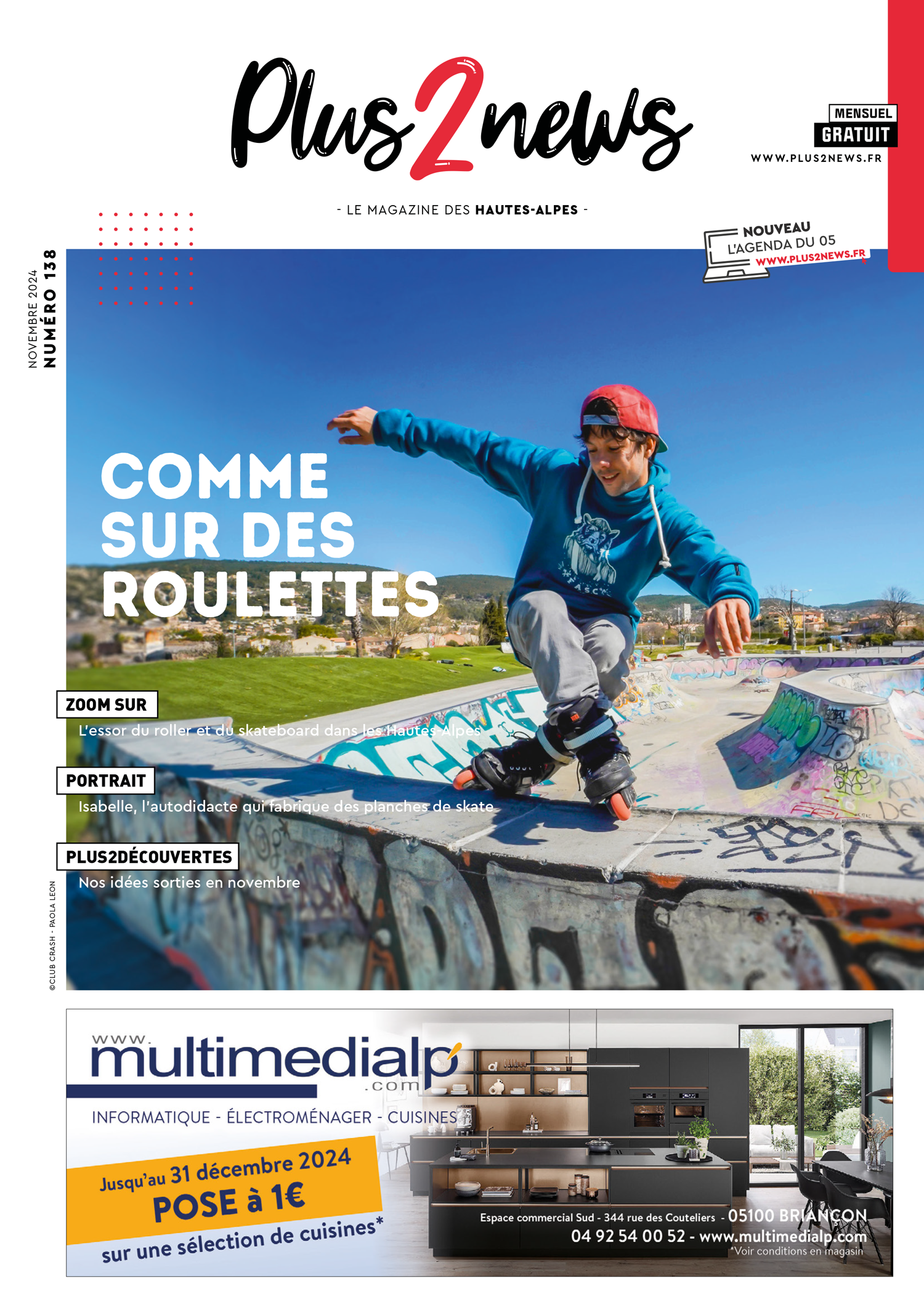 Plus2news-n°138-NOV-2024