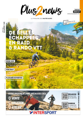Plus2news n°145 JUIN 2025 WEB