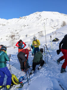 Première Neige ©Soline Morattel-OT Hautes Vallées