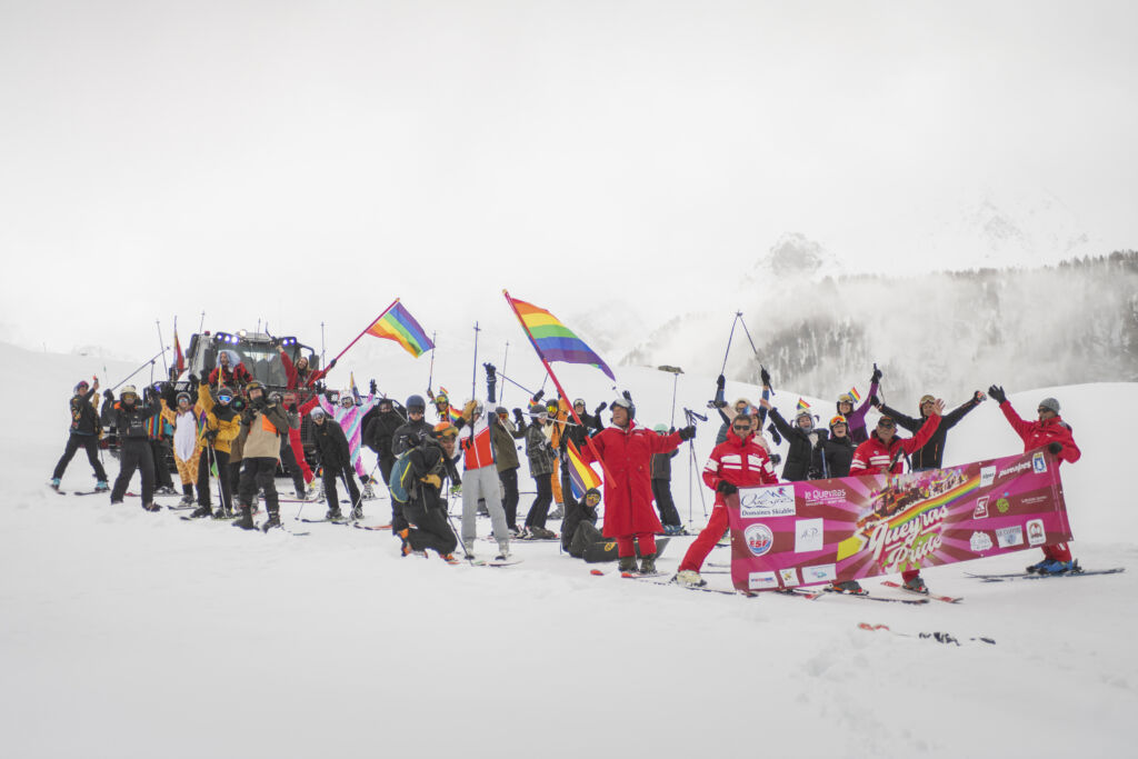 Queyras Pride 2023 ©OTGQ