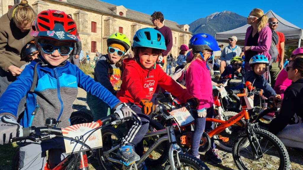 ©Raid Vauban Kids