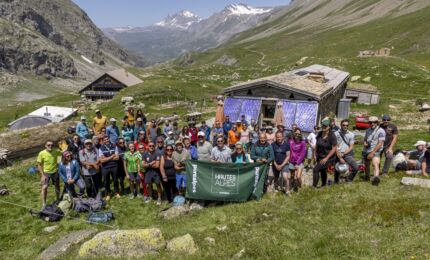 Rassemblement des Gardiens de Refuges 10 Juin 2025 (© Patrick DOMEYNE_ADDET05)_98 copie