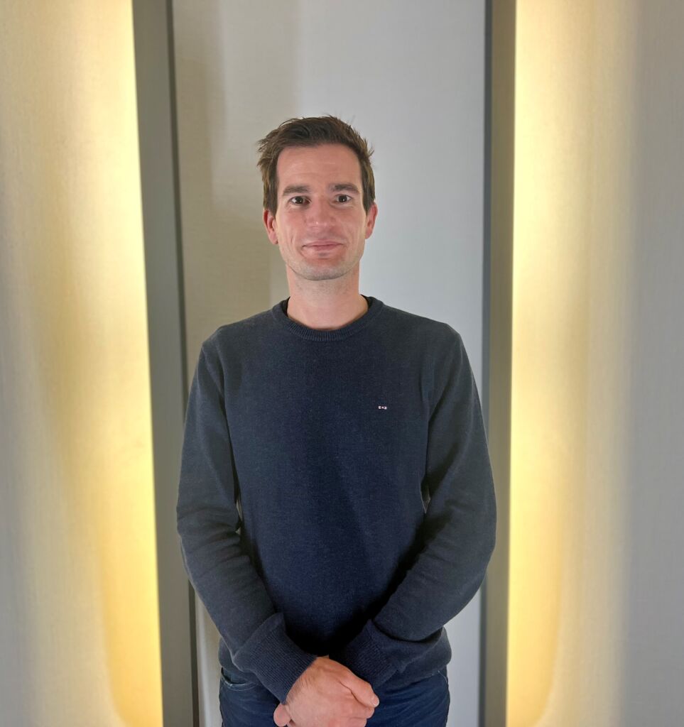 Trophée de l'Entreprise 2024 - Remy VIALLIS - Extruflex