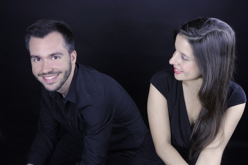 Renata et Diego