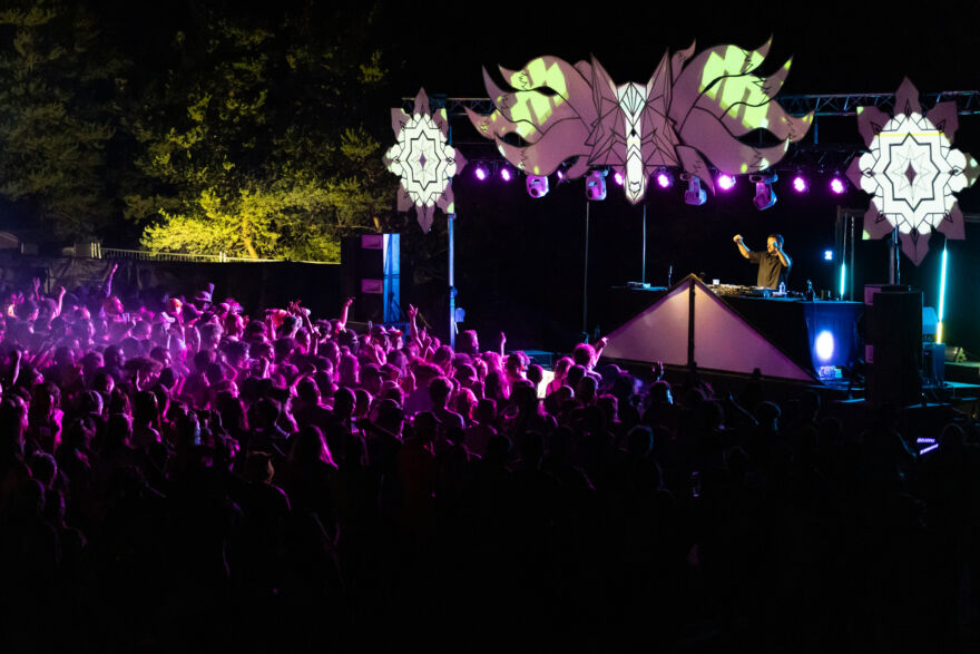 Spirits_Festival ©Robin_Courrent Spirits_Festival ©Robin_Courrent