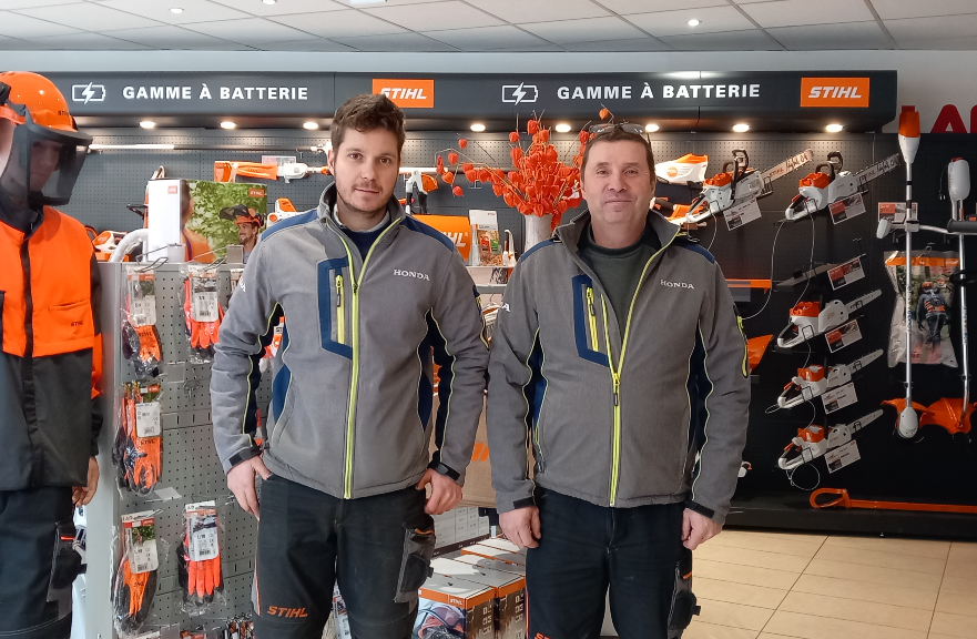 RV Motoculture – Briançon ©Plus2news_Hautes-Alpes RV Motoculture - Briançon ©Plus2news_Hautes-Alpes