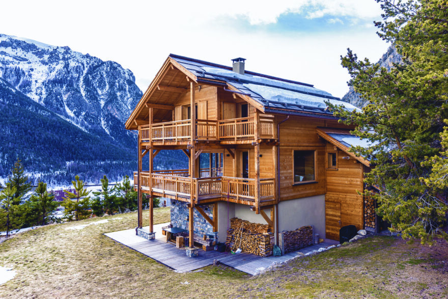 Chalet Chabrand