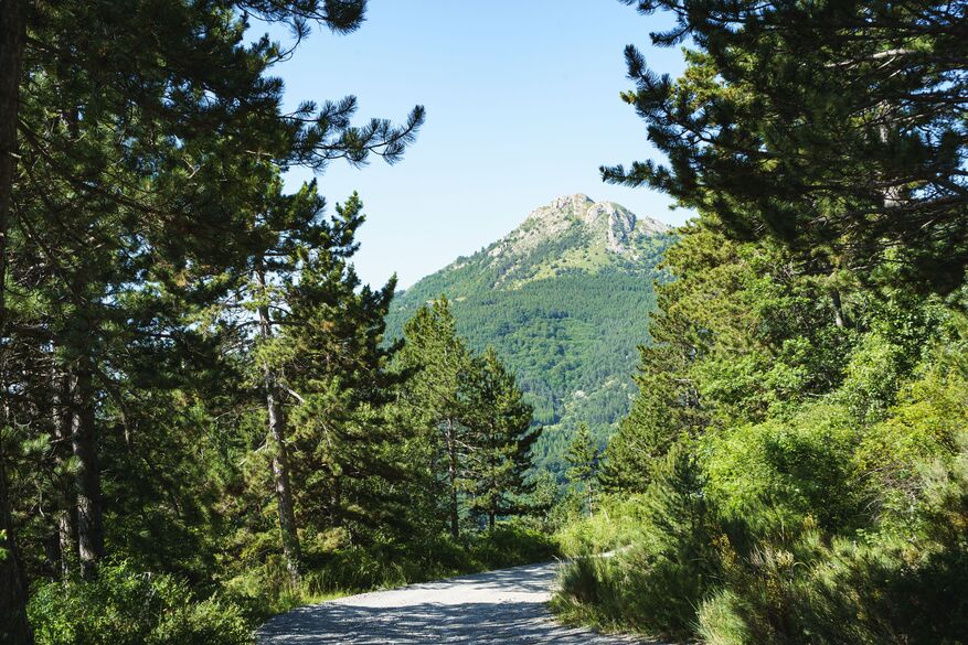 sentier patrimonial Céüse ©E.Thomas-OT GTV