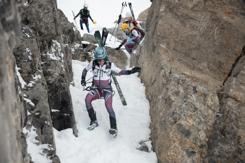 Serre Che Glacier 2025 ©Simon Gérard2