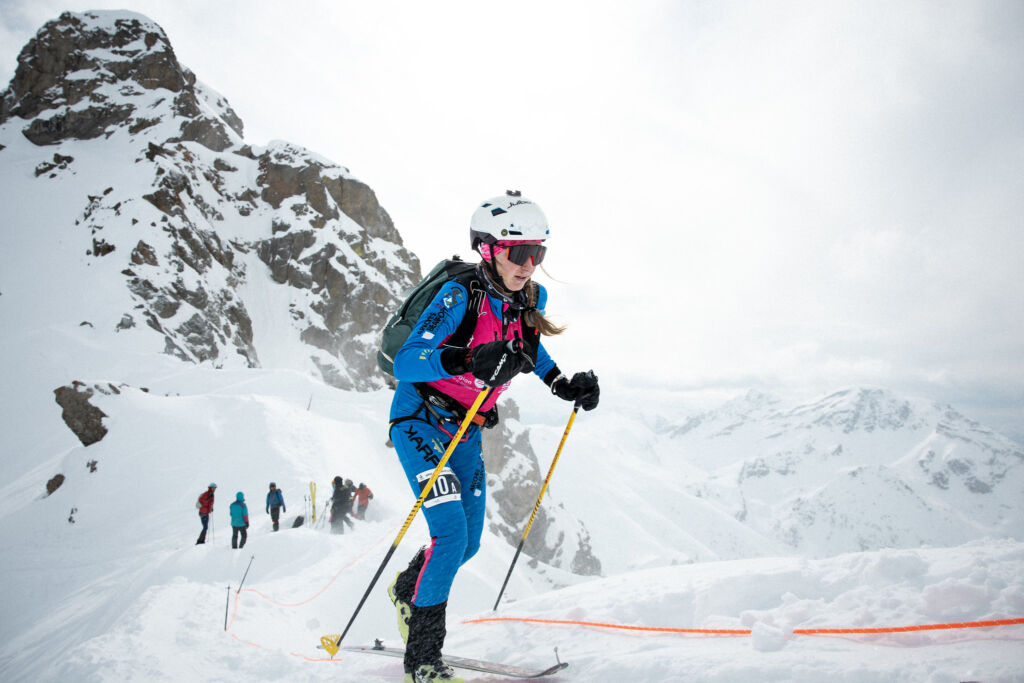 Serre Che Glacier 2025 ©Simon Gérard3