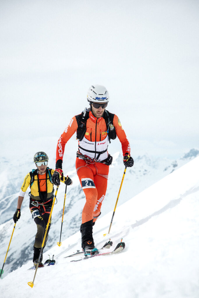 Serre Che Glacier 2025 ©Simon Gérard4