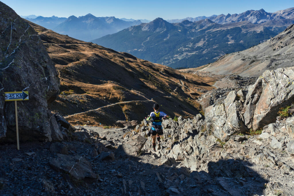 Serre Che Trail 2023 © Anas Errihani